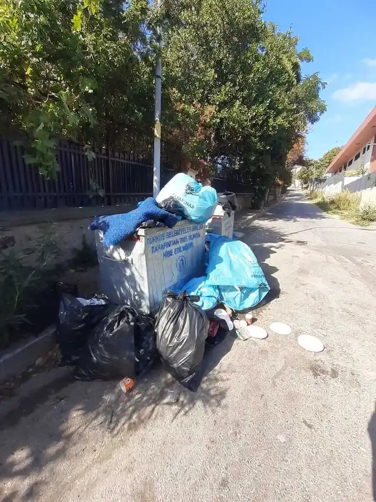 İstanbul’un Nefes Borusu Adalar’da Kirliliğe Yenildi: Büyükada’da Partikül Madde Yüzde 14 Arttı