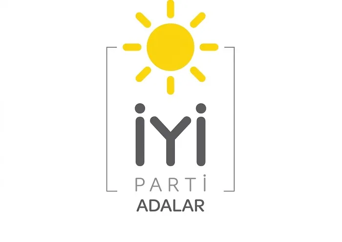 İYİ PARTİ ADALAR BASIN AÇIKLAMASI