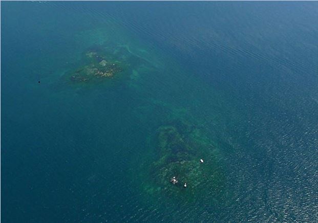 Marmara’nın Kayıp Onuncu Adası Vordonisi Su Altı Arkeoparkı Oluyor