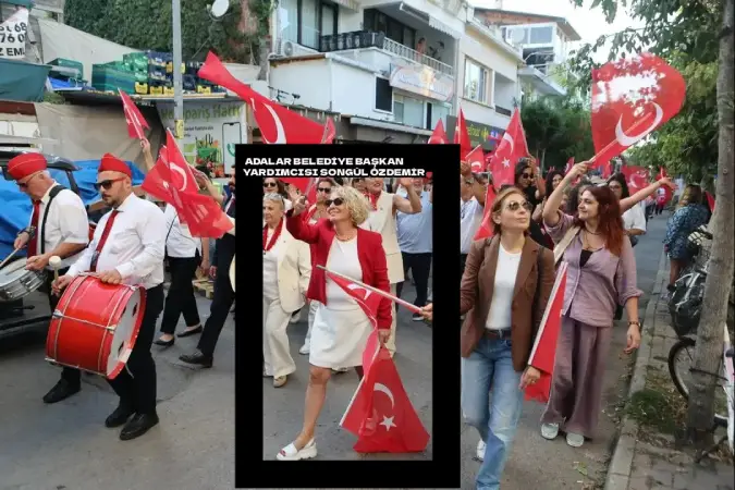Yere Düşen Sadece Bir Bayrak Değil; Liyakat, Hukuk ve Vicdandır!