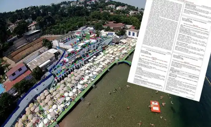 Büyükada’da Sit Alanındaki Tartışmalı Devir: Yıkım Kararı Uygulanmayan Parselde Şirket Hisseleri El Değiştirdi