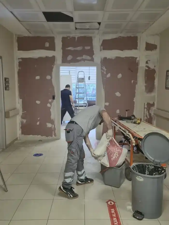 Adalar’a Diyaliz Ünitesi Müjdesi