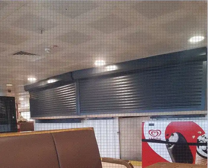Büyükada-Kabataş Vapurunda Kantin 3 Haftadır Kapalı! Güvertedeki Bakımsızlık Tepki Çekiyor