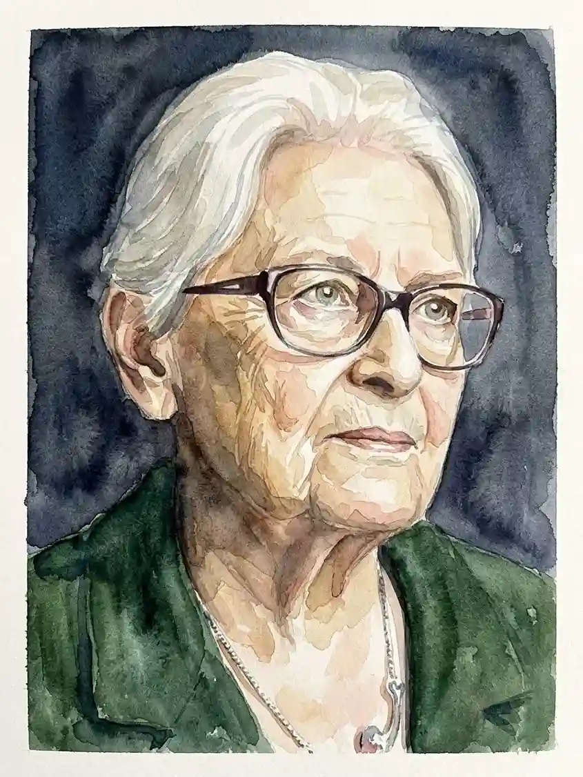 İnsan Onurunun ve Felsefenin Yılmaz Savunucusu: Prof. Dr. Ioanna Kuçuradi’nin Ardından