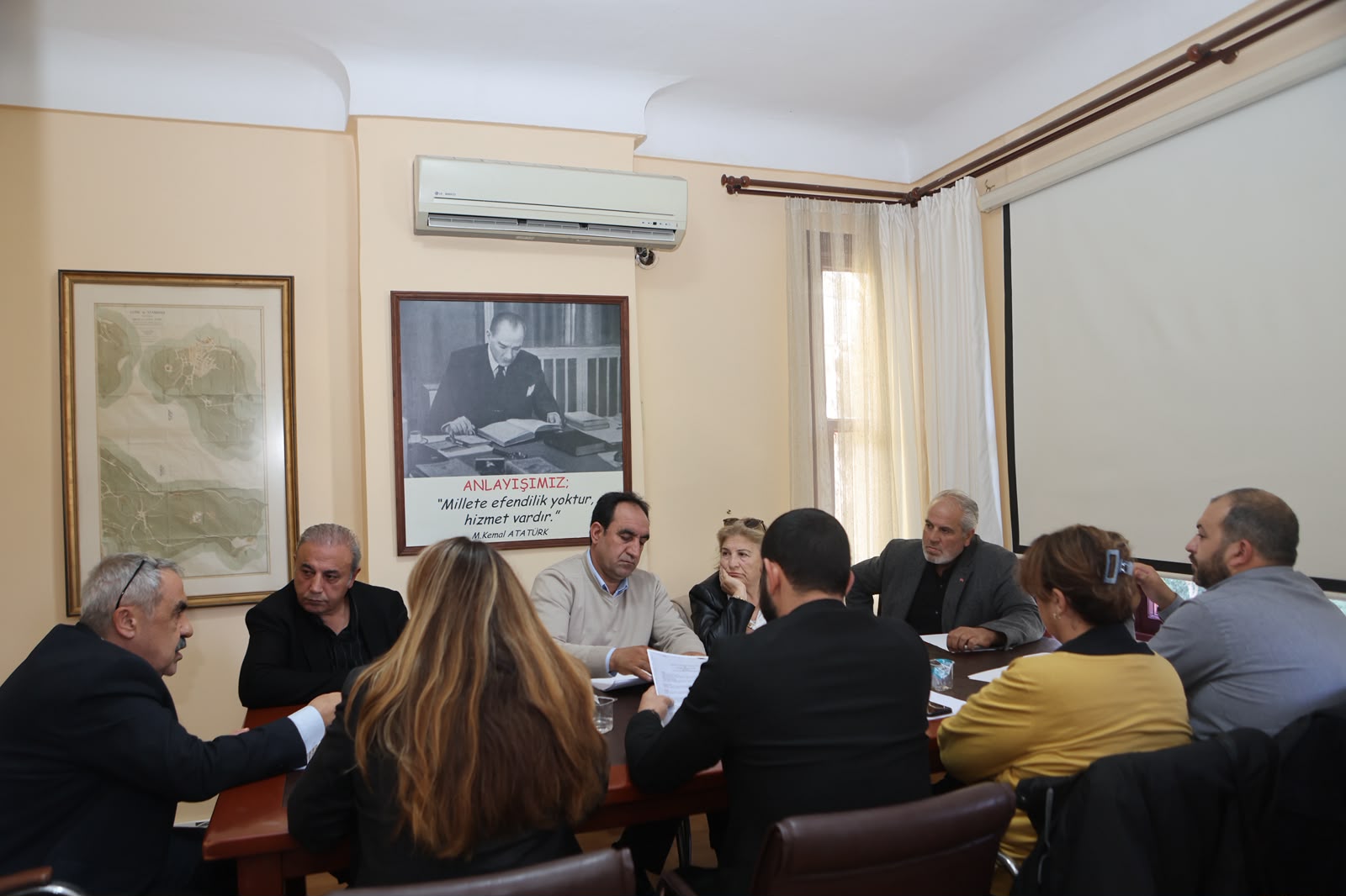 Adalar Belediye Meclisi Olağanüstü Toplandı: Bisiklet Protokolüne “Şartlı Yetki” Şerhi, SODEMSEN’den Ayrılık Kararı