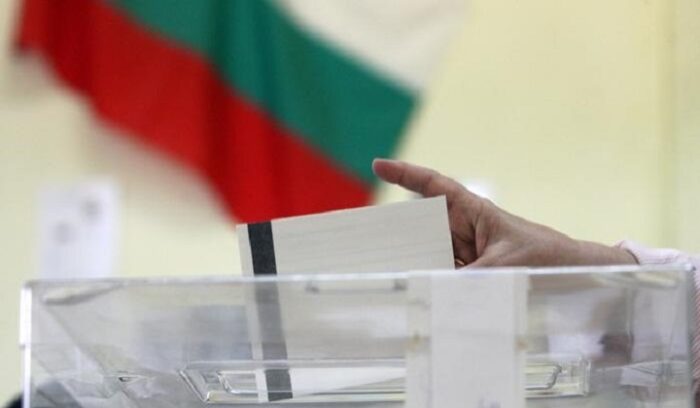 Bulgaristan seçimleri için Adalar’da seçim sandığı kuruldu