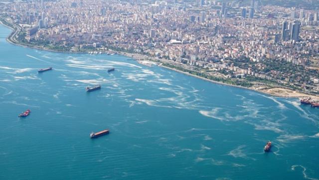 Marmara Denizi’nde 10 dakika içinde kıyıya vuracak tsunamiler oluşabilir